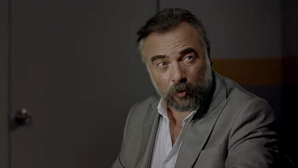 Hizir Cakirbeyli (Oktay Kaynarca)