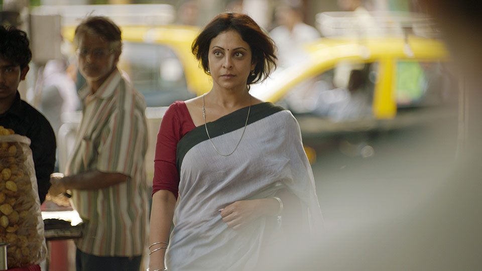 Tara (Shefali Shah)