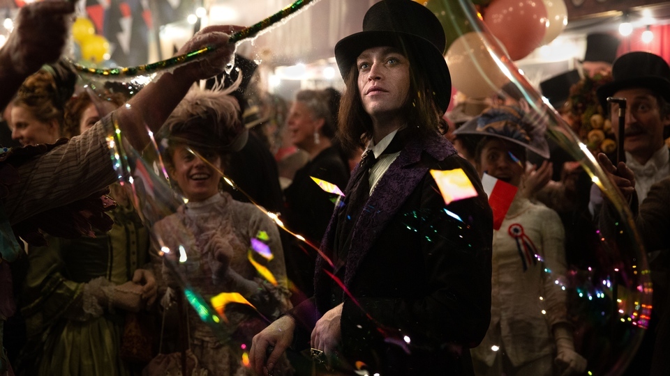 Szenenbild © PHOTO SHANNA BESSON © 2025 LBP - EUROPACORP - TF1 FILMS PRODUCTION - SND