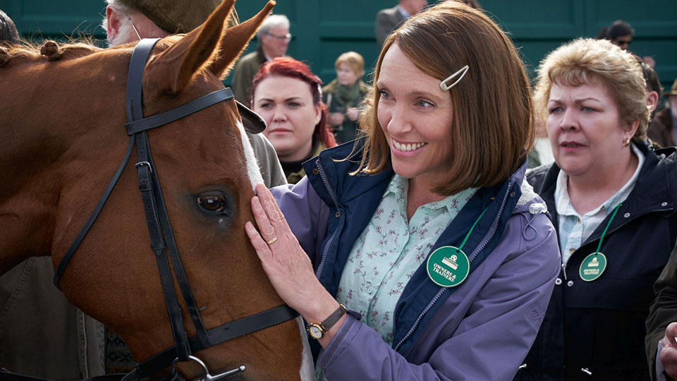 Jan Vokes (Toni Collette)