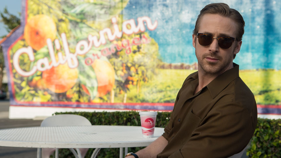 ...und die Geschichte von Jazzpianist Sebastian (Ryan Gosling)...