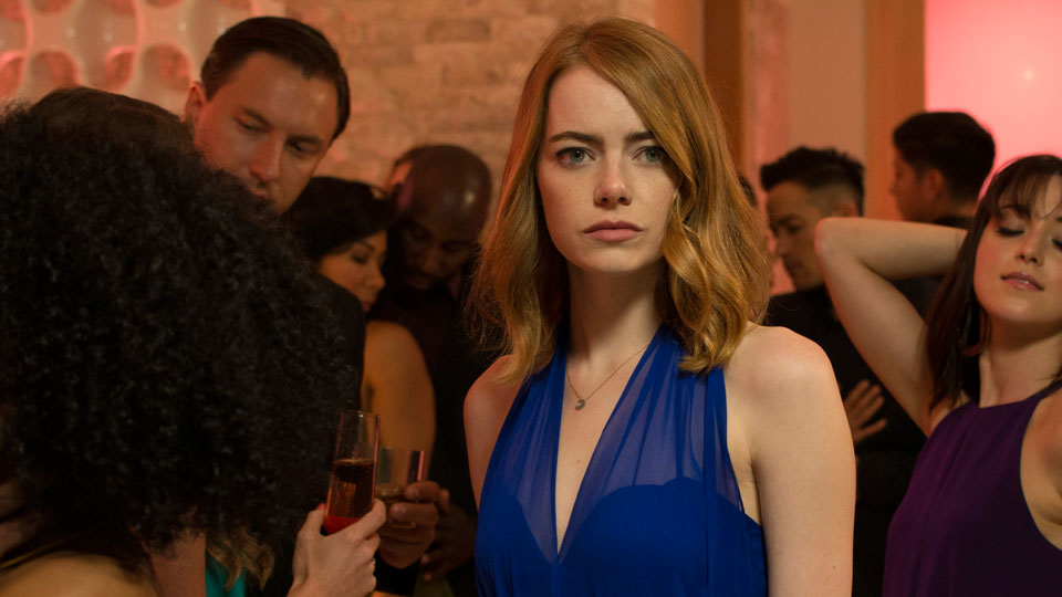 ...und der Schauspielerin Mia (Emma Stone) erzählt.