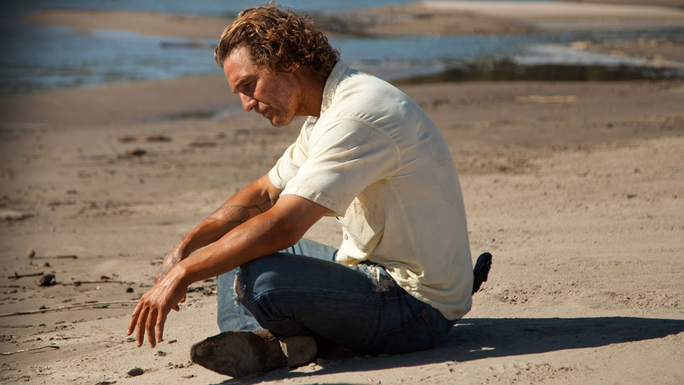 Mud (Matthew McConaughey)