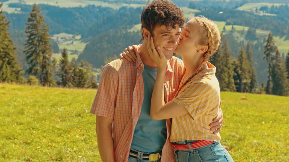 Ob Heidi und Daneli so doch noch zu ihrem Glück finden?