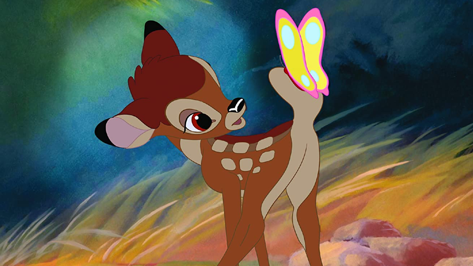 Bambi