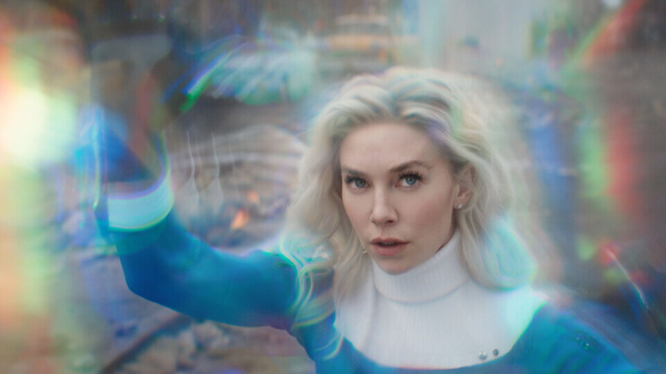 Sue Storm (Vanessa Kirby)