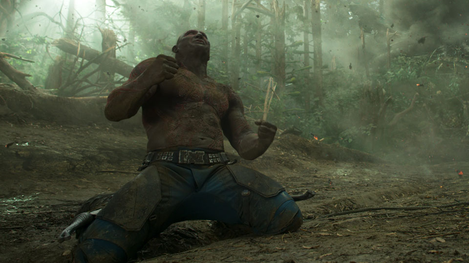 Drax (Dave Bautista),