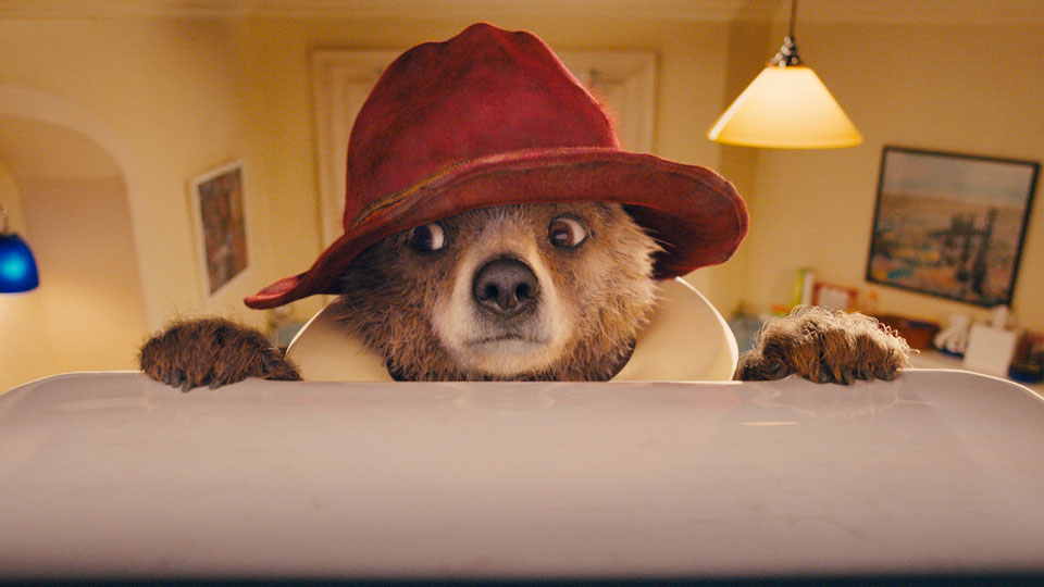 Paddington