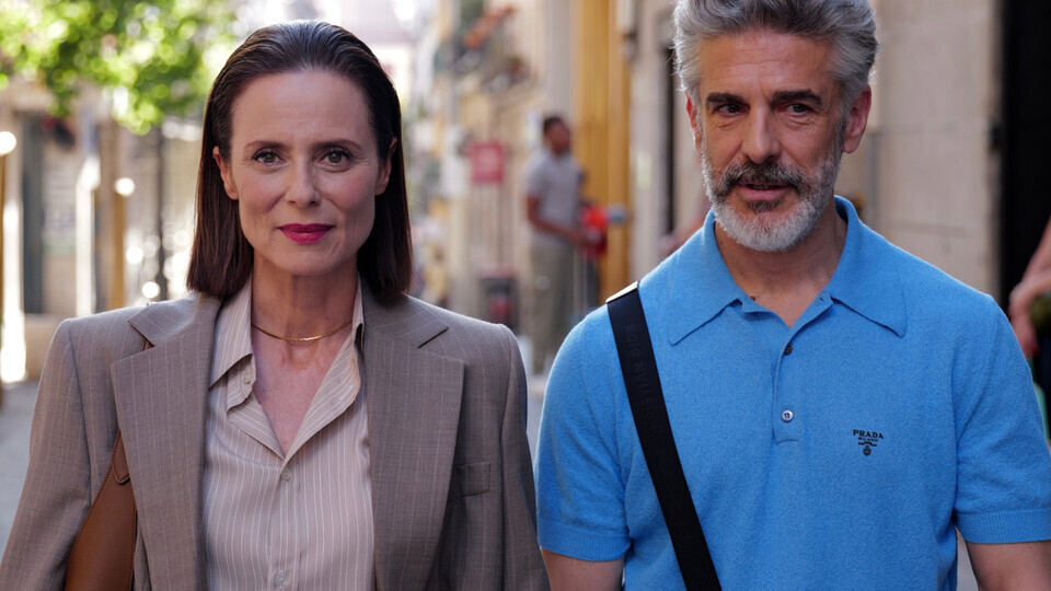 Szenenbild © IGLESIAS MAS - EL DESEO D.A. S.L.U.