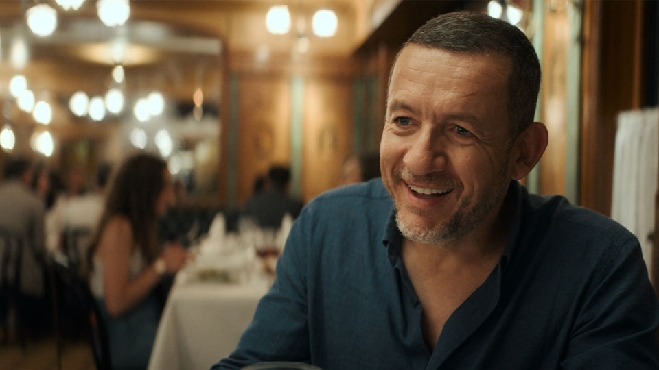 Charles (Dany Boon)