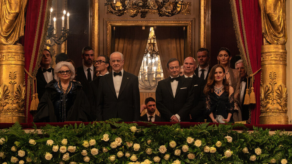 Szenenbild © Andrea Pirrello