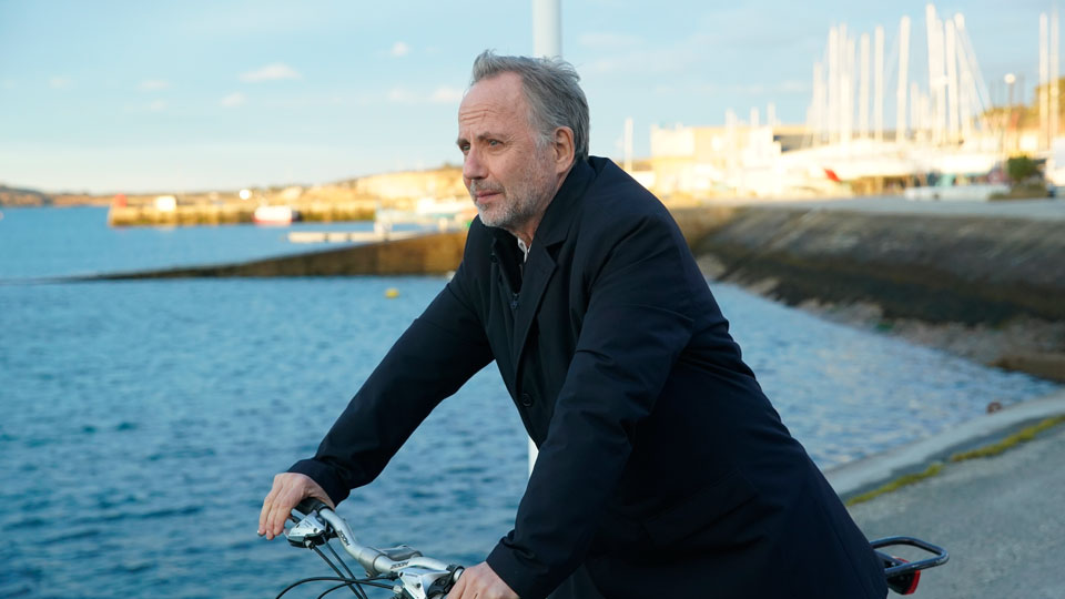 Jean-Michel (Fabrice Luchini)