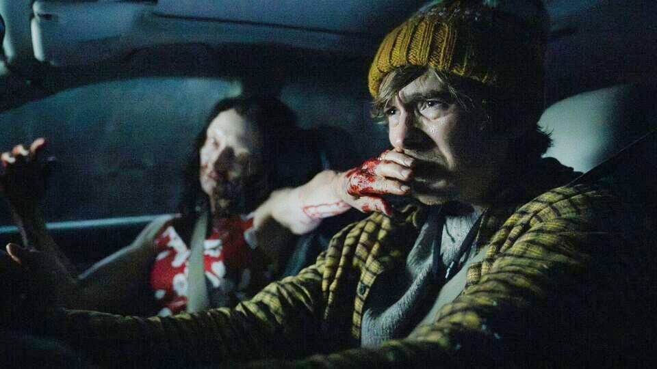 Szenenbild © Sony Pictures, Constantin Film, Dušan Martinček