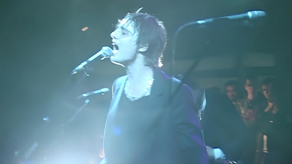 Peter Doherty