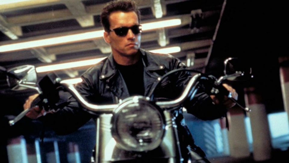 Terminator (Arnold Schwarzenegger)