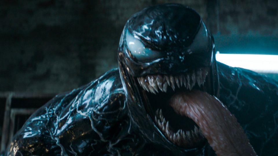 Venom: The Last Dance verspricht wieder jede Menge Action:...