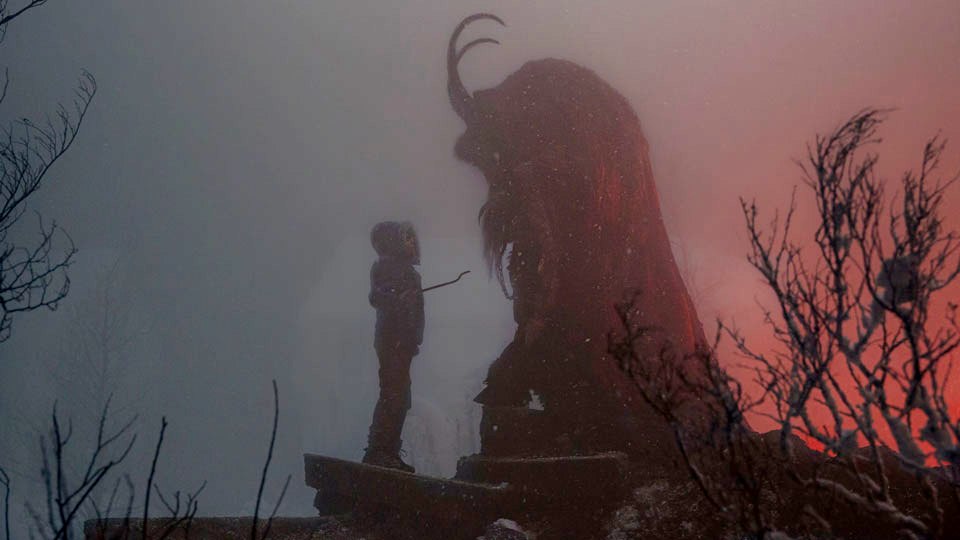 Krampus