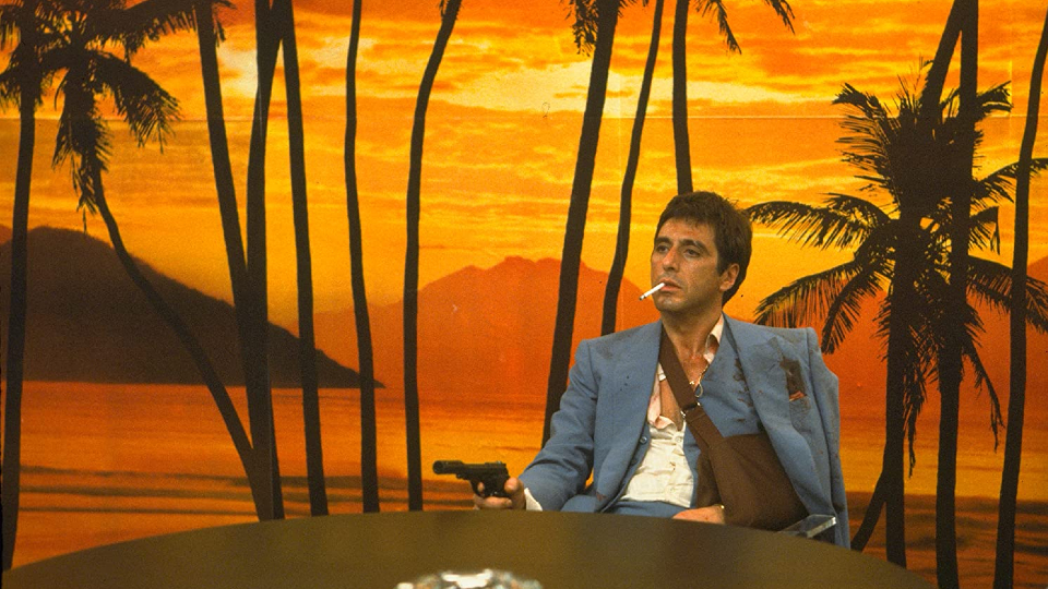 Scarface (Al Pacino)