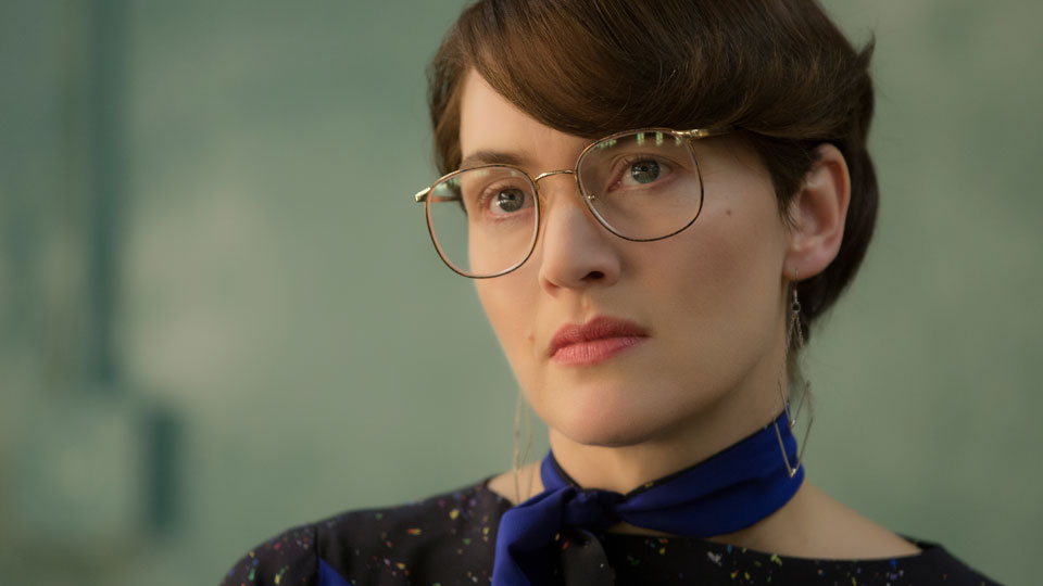 Apples Marketin Managerin Joanna Hoffman (Kate Winslet) 