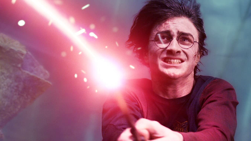 Harry Potter (Daniel Radcliffe)