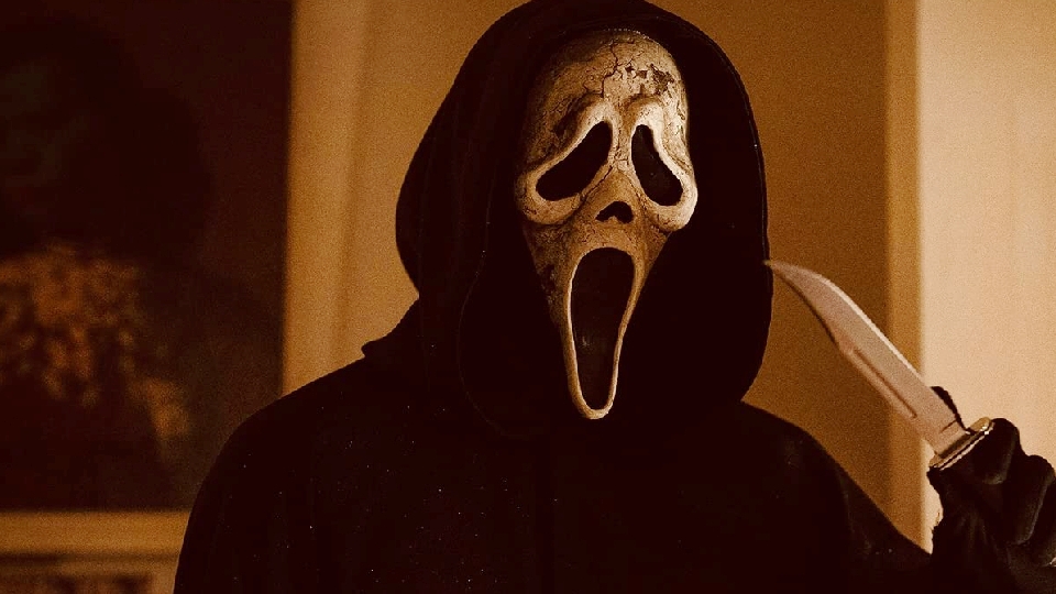 Ghostface geht in New York auf die Jagd