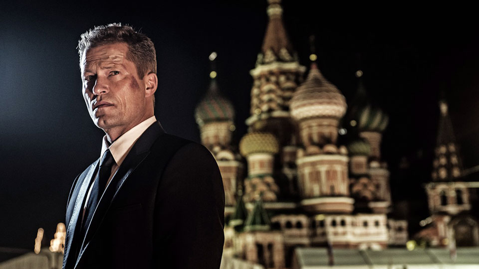 Im neusten Tatort wird Nick Tschillers (Til Schweiger) Tochter entführt. Seine Ermittlungen fuehren ihn unter anderem nach Moskau.