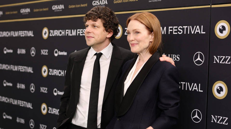 Unsere Highlights des 22. ZURICH FILM FESTIVALS auf Instagram