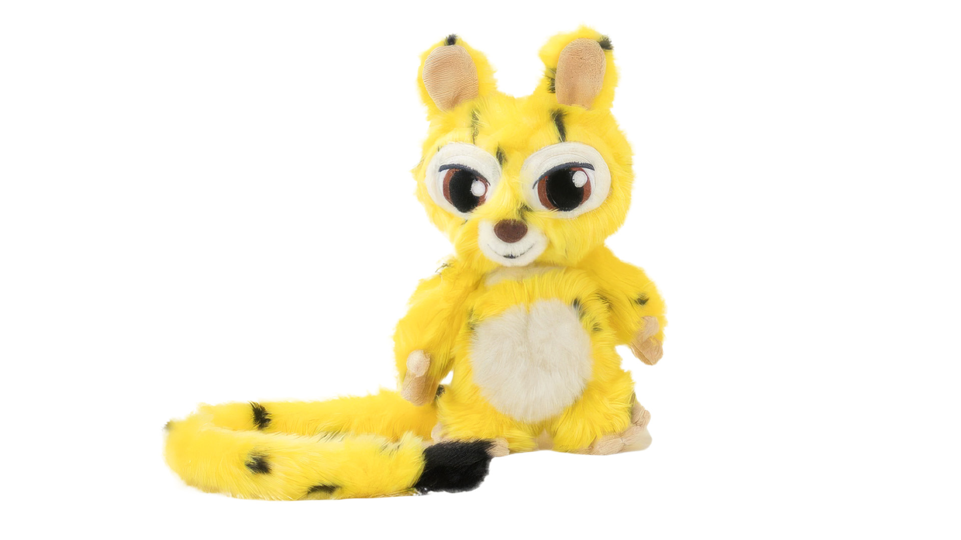 Gewinne Plüsch-MARSUPILAMI