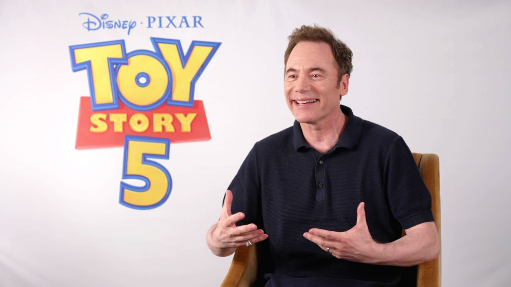 Michael Bully Herbig: «Toy Story schafft es, immer wieder relevant zu sein»