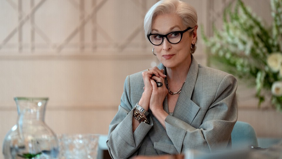 Neu im Kino: DER TEUFEL TRÄGT PRADA 2 - Mode, Macht, Miranda