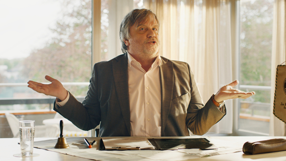 Aktuell im Kino: EXTRAWURST - Wo die Wurst die Welt erklärt