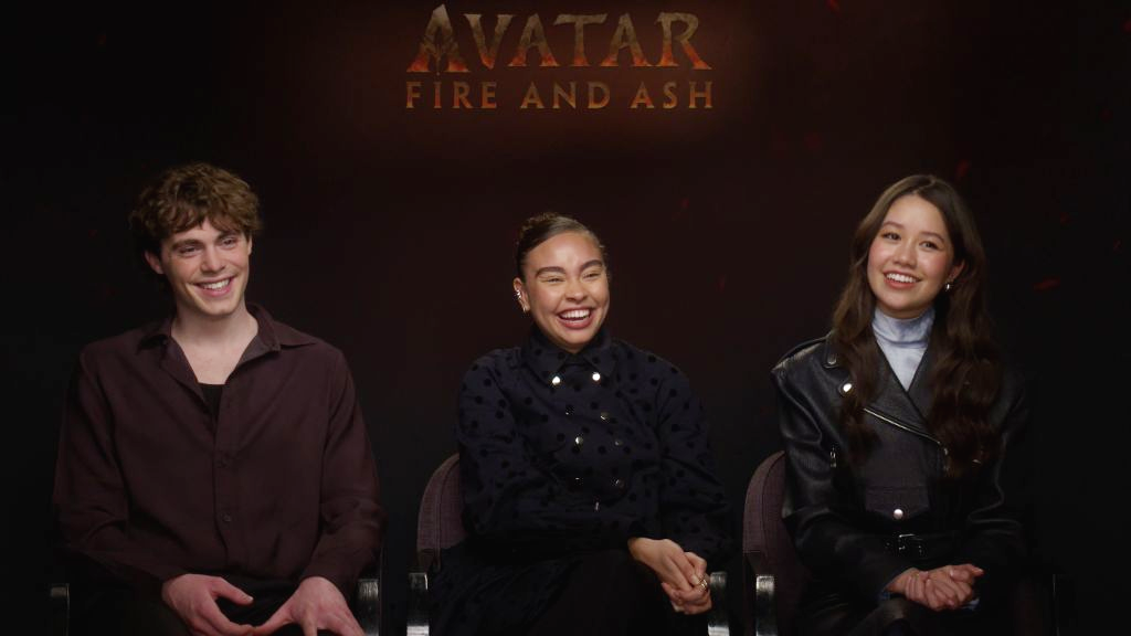 Jack Champion «Wir sehen erstmals Pandoras Unvollkommenheit»