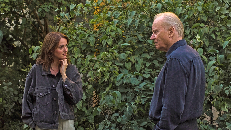 Neu im Kino: SENTIMENTAL VALUE - Macht spürbar, wie sehr Abwesenheit nachwirkt