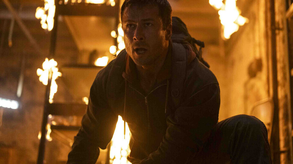 Aktuell im Kino: THE RUNNUNG MAN - Adrenalin trifft Abgrund