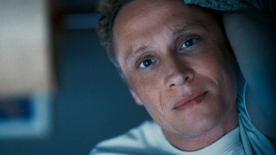 Aktuell im Kino: DAS LEBEN DER WÜNSCHE - Näher an der Realität, als einem lieb ist